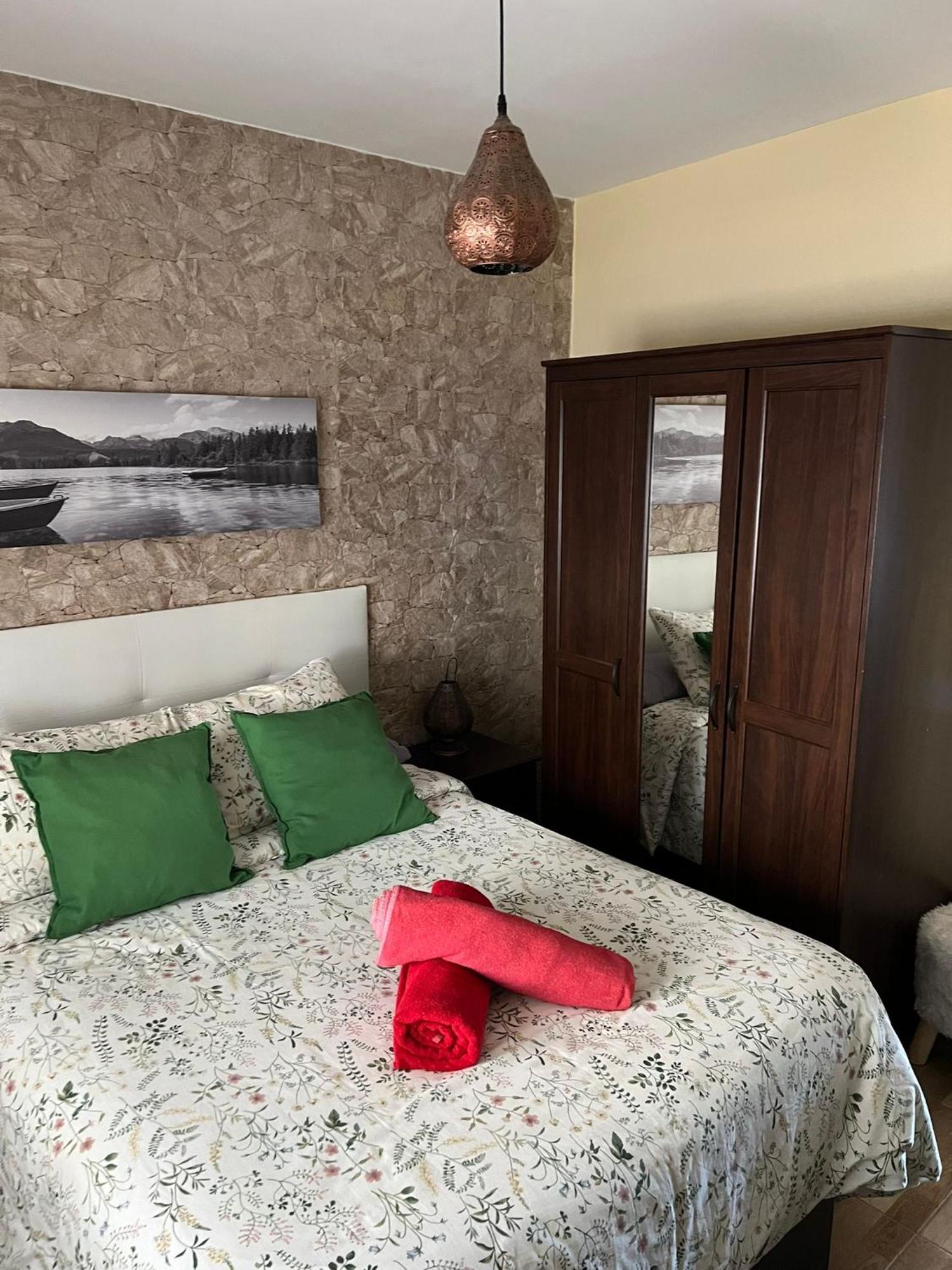 Apartamento Meliyeri1 1ª Linea De Playa Cotillo エクステリア 写真